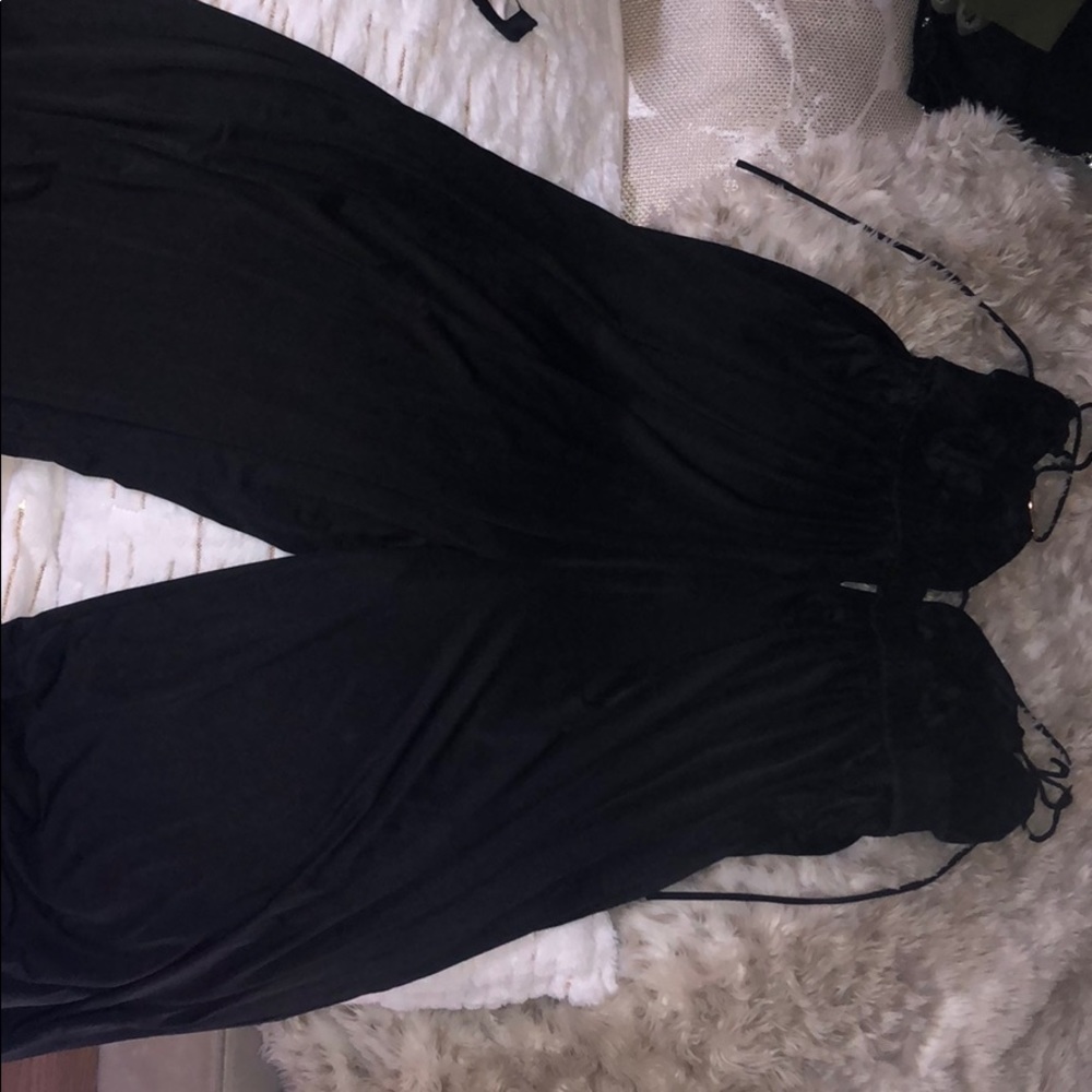 Super sexy jumpsuit